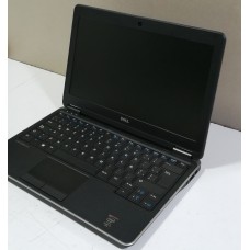 Notebook dell latitude e7240